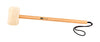 Sonic Energy MGM2 Singing Bowl with Mallet