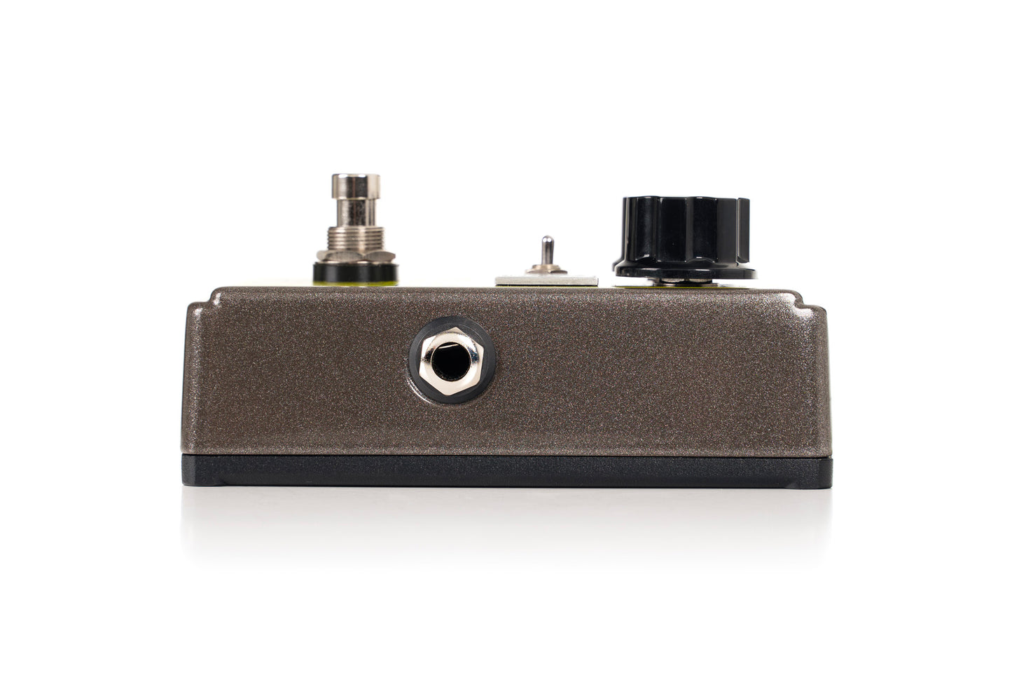 Pédale OVERDRIVE PREAMP 250, Edition limitée 50ème anniversaire, Overdrive avec 3 modes de distorsion, True Bypass, gris