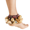 meinl percussion FR1NT bracelet cheville envol oiseaux