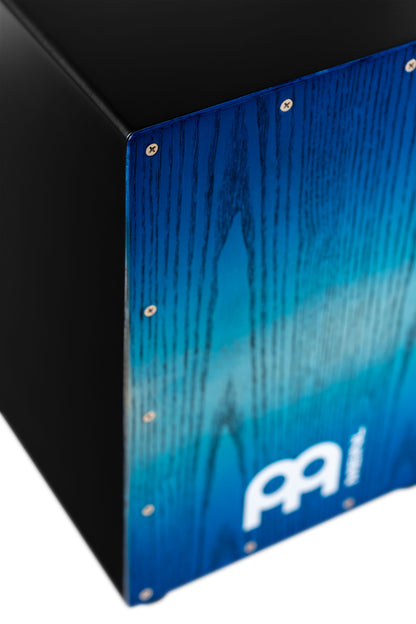 SNARE CAJON MEINL HEADLINER PACIFIC BLUE