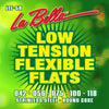 la bella jeu de corde basse LTF-5A