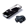 Dunlop 6 Johnny Cash Picks Pack
