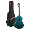 Ortega R121SNOC Ocean Blue Gloss