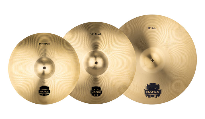 Cymbals