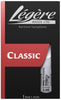 Legere reeds for baritone saxophone BS200