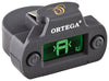 Ortega Tuner rosette Black