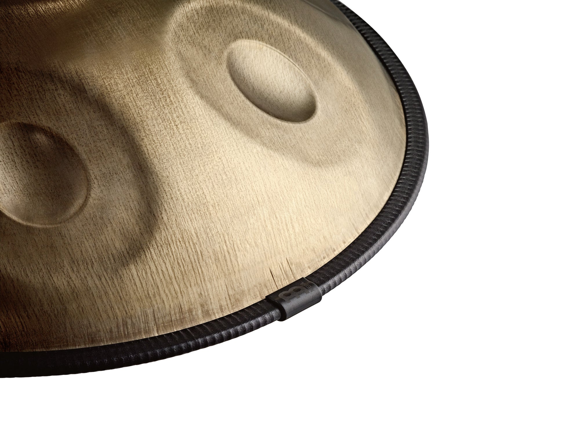 Hanpan Meinl Sonic Energy 22"(55,88cm), 10 sons, accordage en Ré, Vintage Gold.