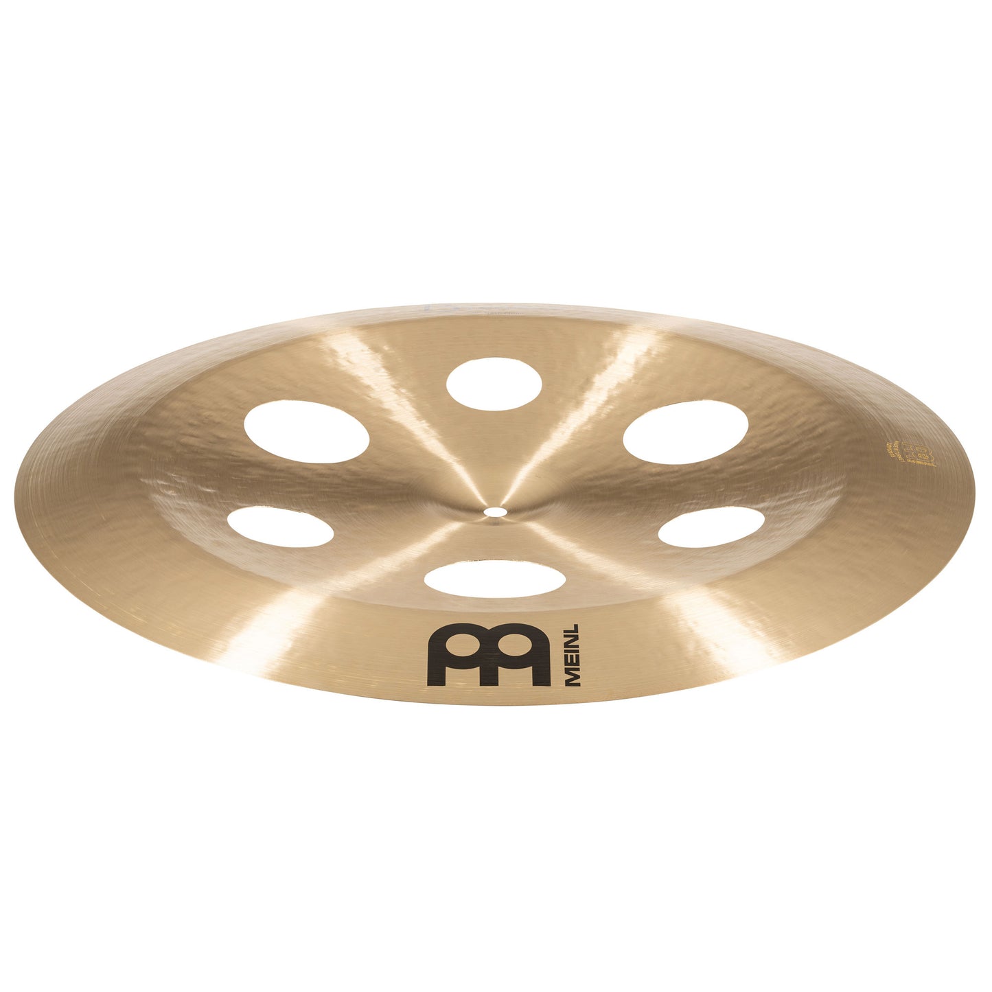 CHINOISE MEINL BYZANCE 20" TRASH