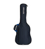 Ritter Housse Evilard1 Electric Guitar Blue