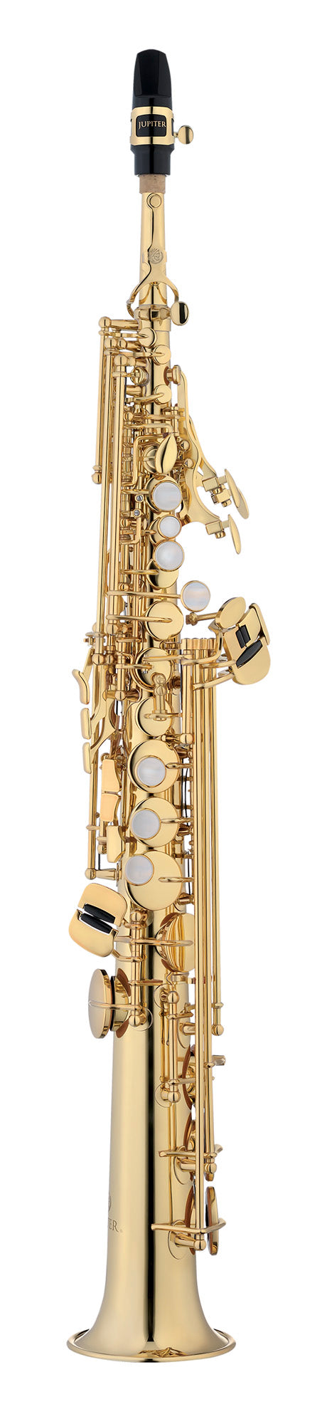 Saxophone soprano Jupiter JSS1000Q