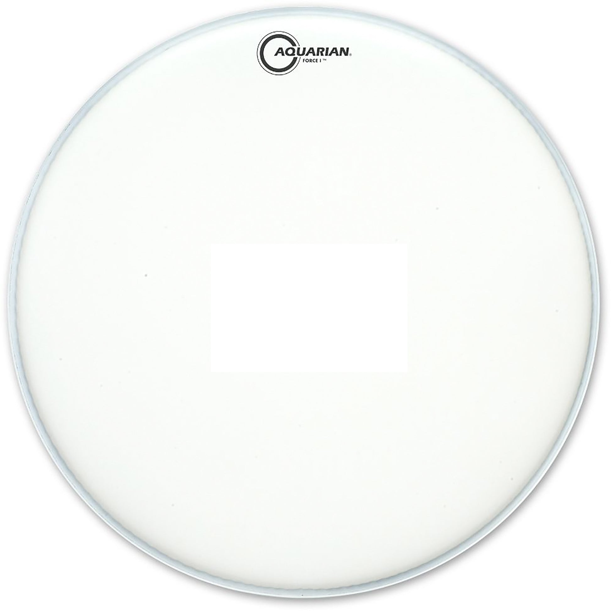 Peau Full Force 18", 1 pli médium (0.25mm), sablée