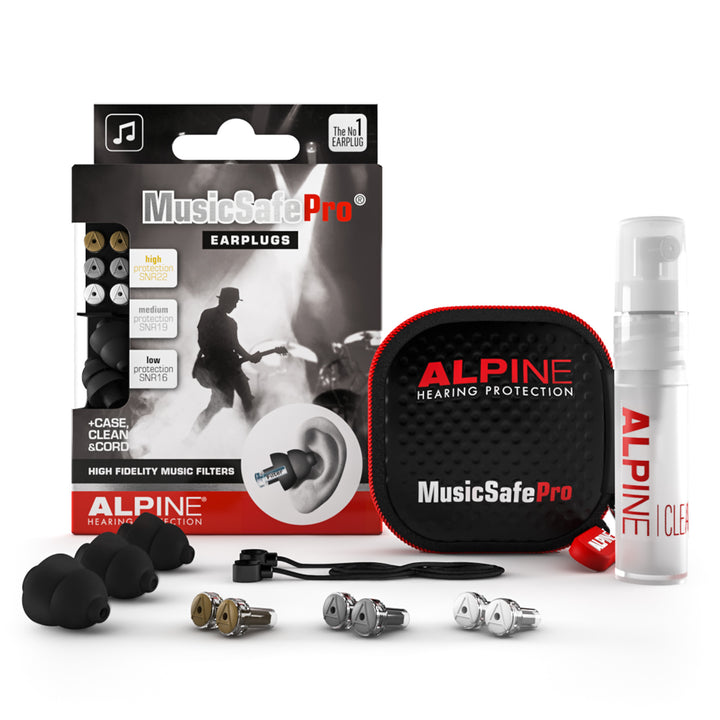Percussion accessories