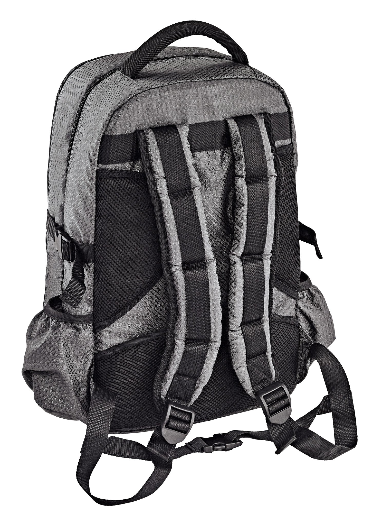 SAC A DOS MEINL PERCUSSION, GRIS CARBONE