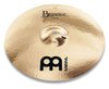 Meinl Byzance Crash Cymbal, Brilliant Finish, Thin, B14TCB