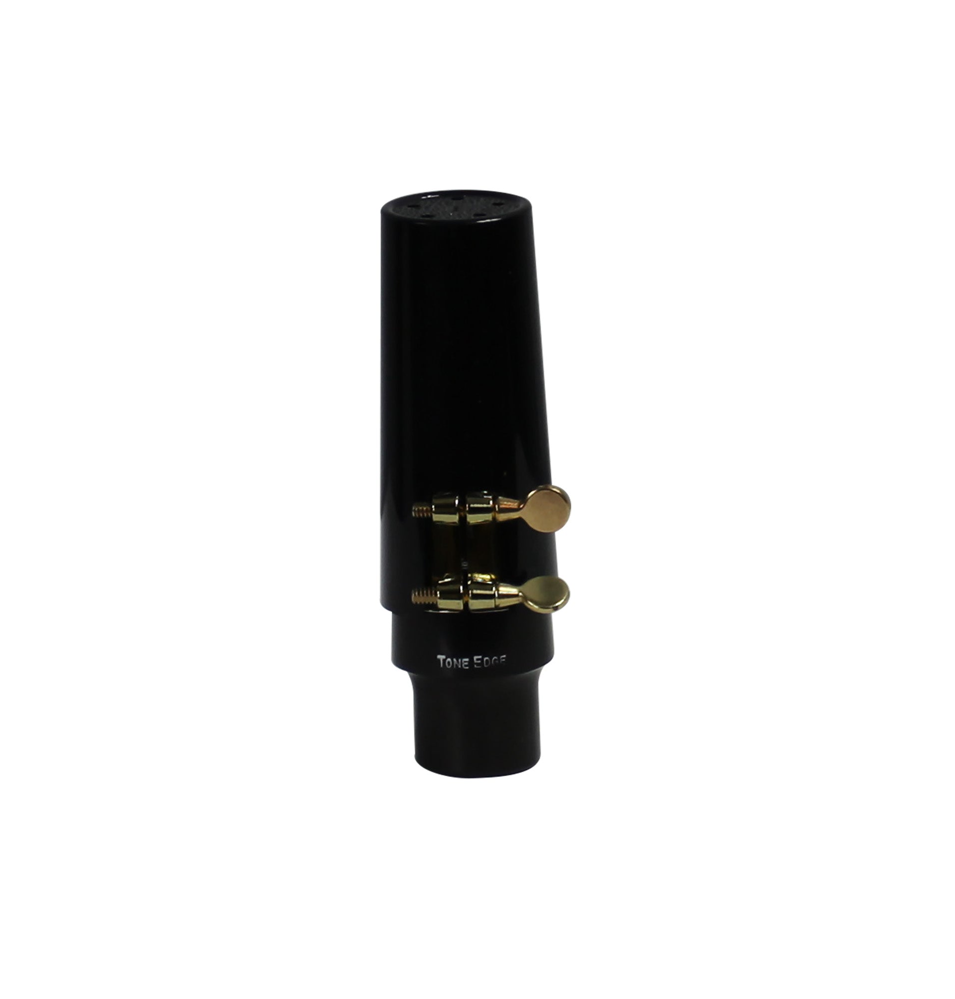 Bec de saxophone ténor Otto Link 6* (Ebonite)