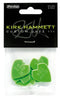 Dunlop 47PKH3N Sachet 6 Mediators Kirk Hammett Jazz