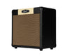 Cort CM15 Reverb Guitar Amp Black
