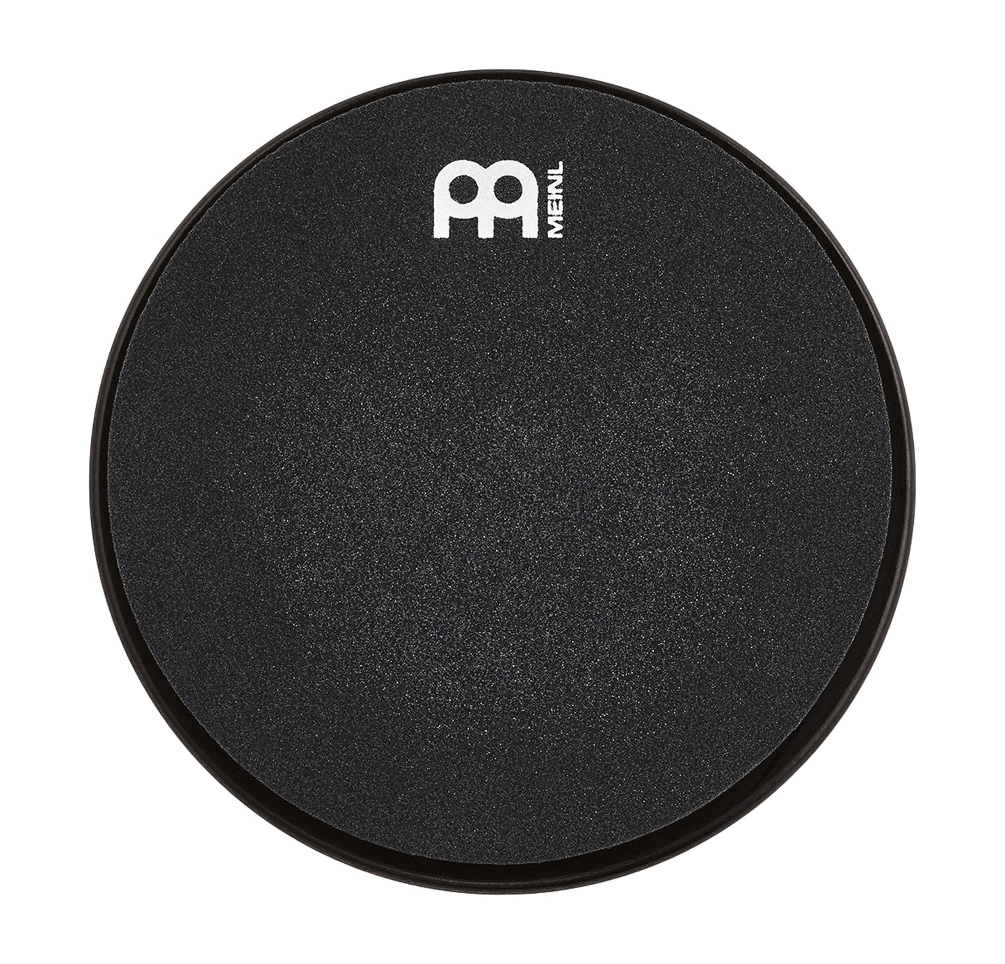 PAD D'ENTRAINEMENT MEINL MARSHMALLOW 6" NOIR