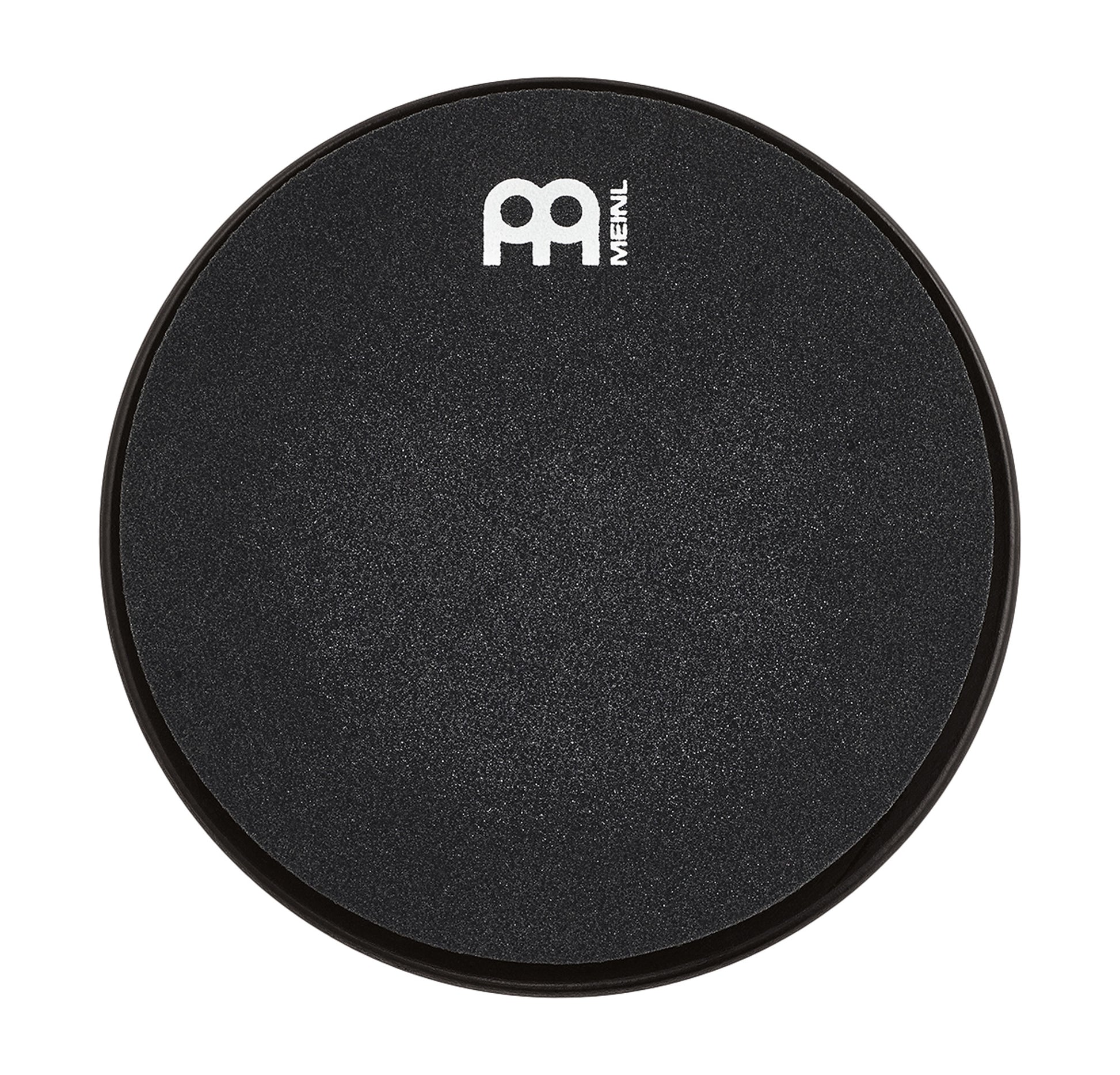 PAD D'ENTRAINEMENT MEINL MARSHMALLOW 6" NOIR
