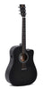 Sigma DMCE-BKB Black