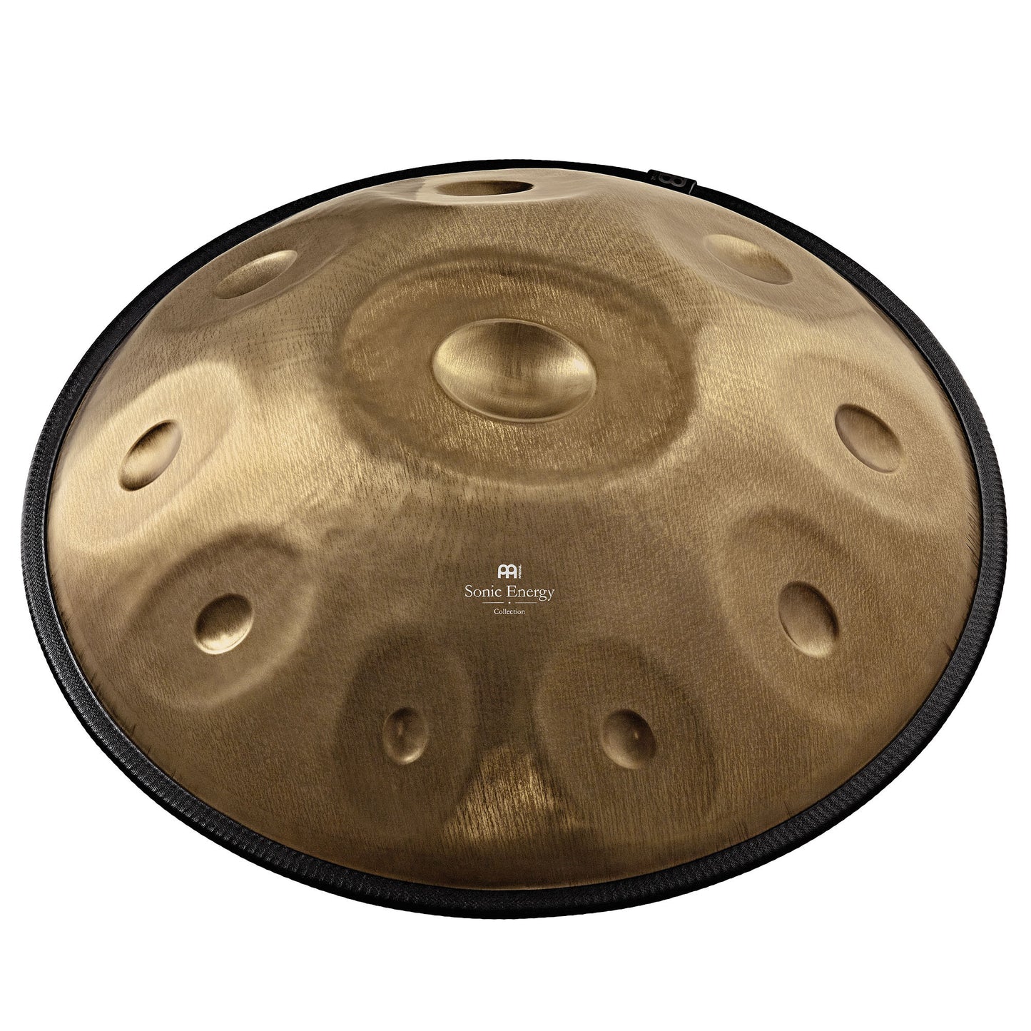 HANDPAN MEINL SONIC ENERGY D KURD CUIVRE