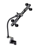 ORTEGA DELUXE BLACK TABLET STAND