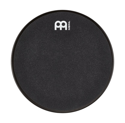PAD D'ENTRAINEMENT MARSHMALLOW MEINL 12" NOIR