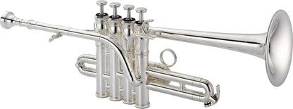 Trompette piccolo XO 1700SS