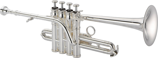 Trompette piccolo XO 1700SS