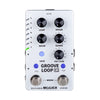 Mooer Groove Loop X2 Pedal