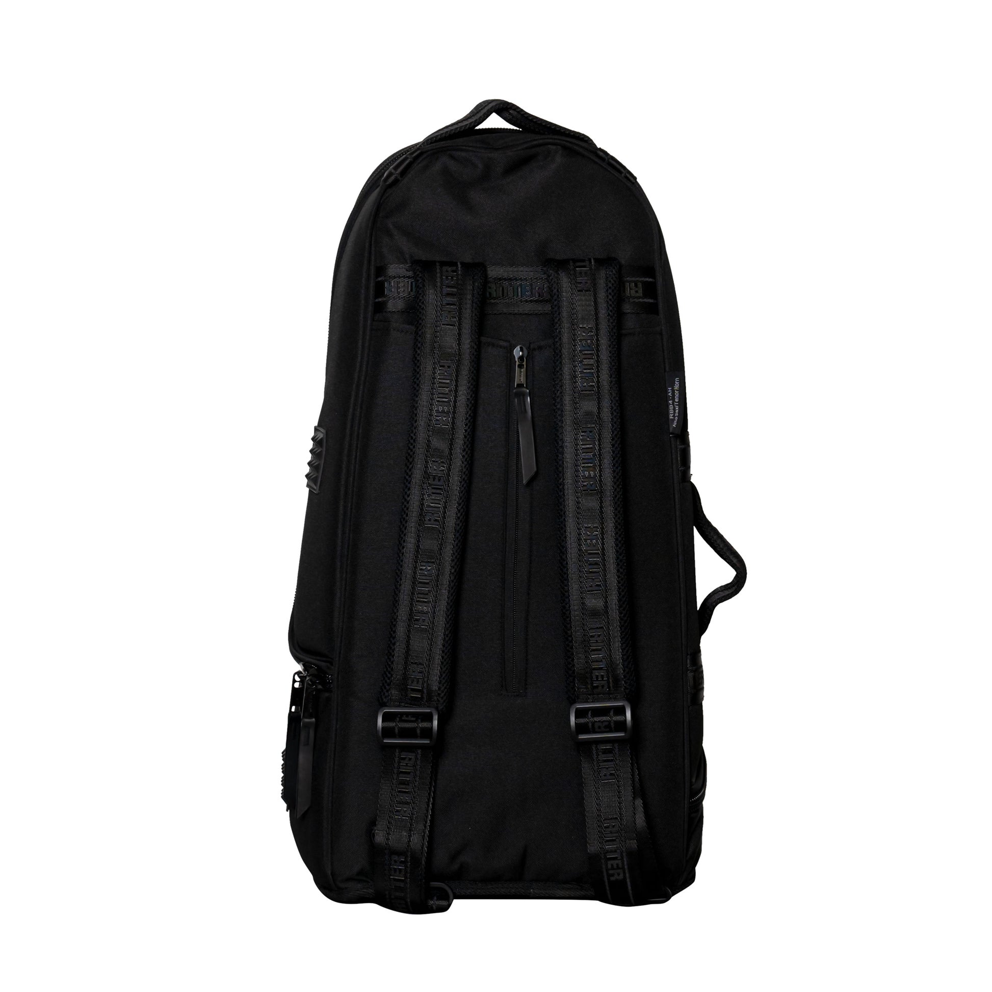 Housse de saxhorn alto Mi bémol Ritter Bern 4