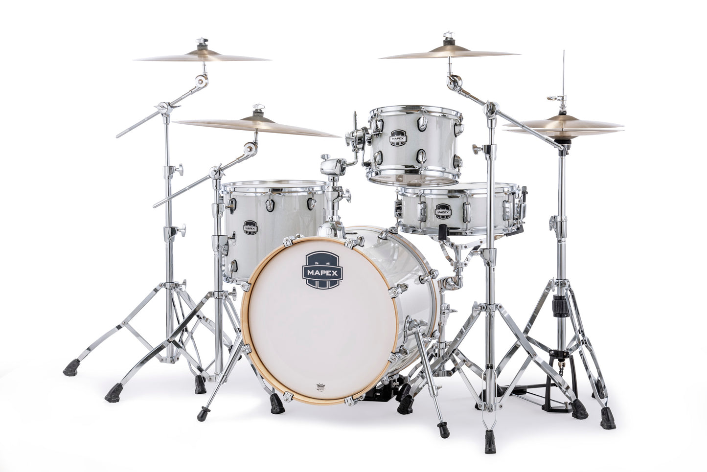 Batterie Mars Birch Bepop - MA486SDT