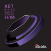 Blacksmith bass string set A-NW45100-434