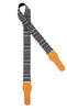 Ortega Icelandic Cotton Strap
