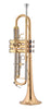 Jupiter Bb Trumpet JTR700RQ