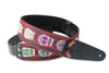 righton straps strap SKULLS-UN