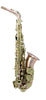 Trevor James Alto Saxophone SR 374SR-RK