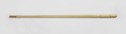 Tige-Ecouvillon en bois de flûte basse Trevor James 3510B