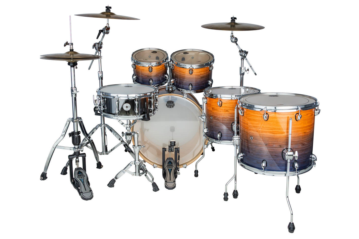 MAPEX LTAR628SFUVDF ARMORY STUDIO DESERT DUST