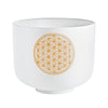Sonic Energy Singing Bowl Crystal 8