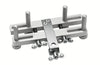 meinl MC-FDH support frame drum meinl aluminium