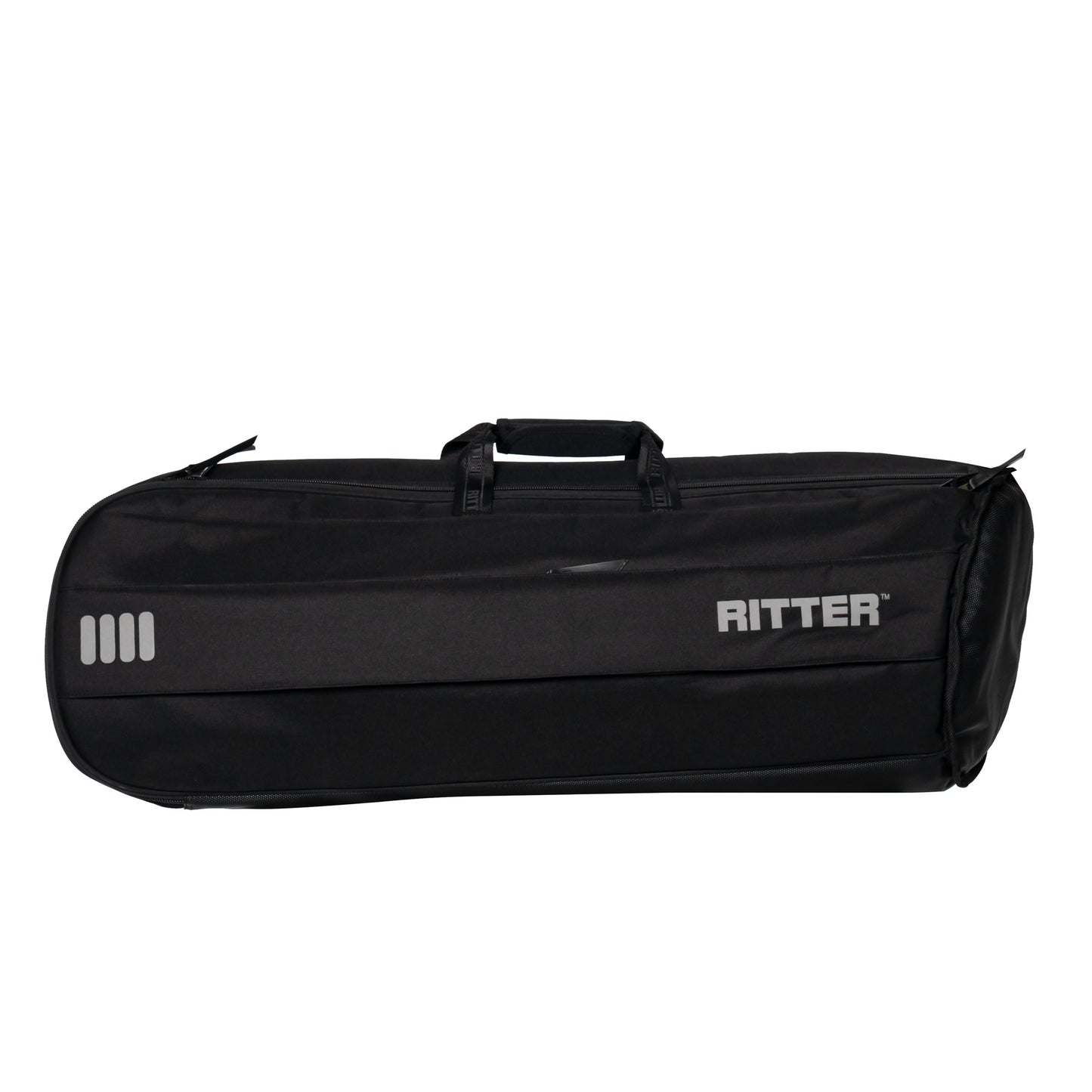 Housse BERN 4 pour euphonium, pavillon frontal