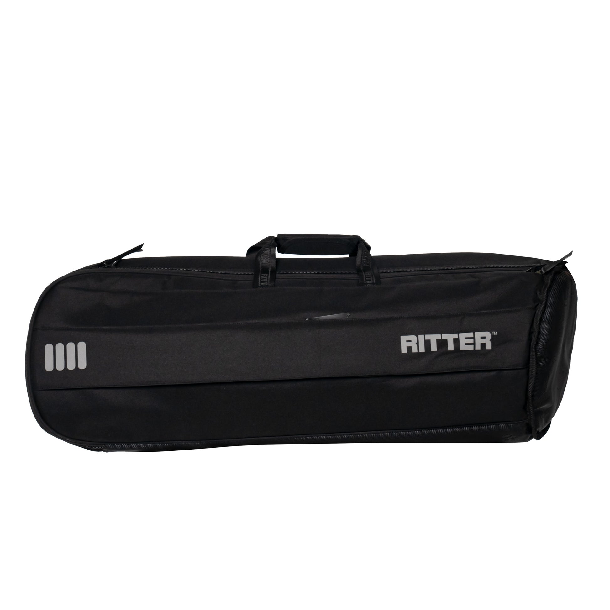 Housse BERN 4 pour euphonium, pavillon frontal