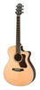 Walden G803CEW Auditorium Electro Acoustic Guitar
