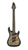 Cort Kx507Ms 7 Cordes Noir