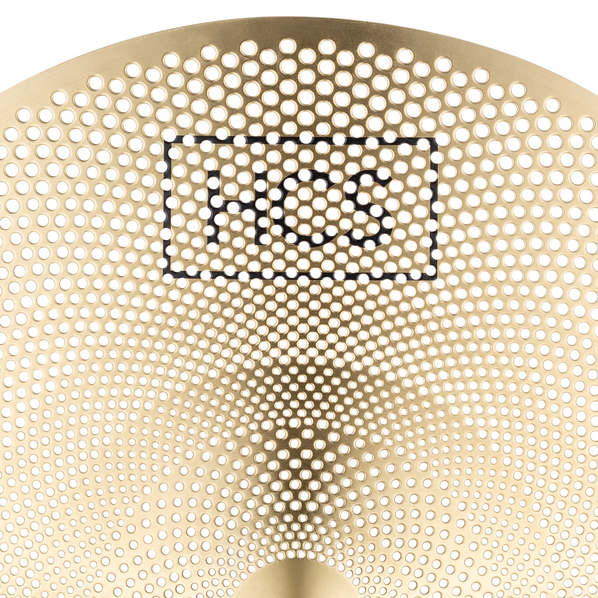 PRACTICE CHARLESTON MEINL HCS 14"