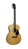 Cort Luce L100OMNS Natural Satin