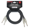 kirlin cable jack AP405-3BK