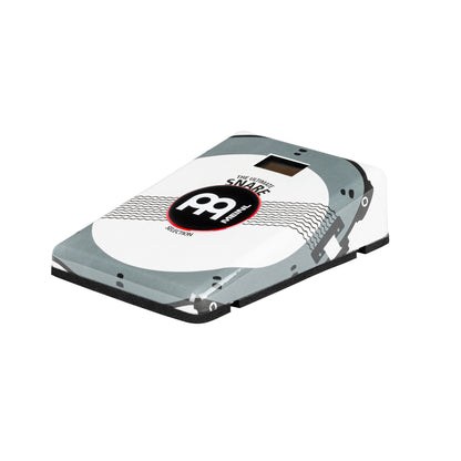 PEDALE PERCUSSION STOMP BOX MEINL 14 SONS DE CAISSE CLAIRE