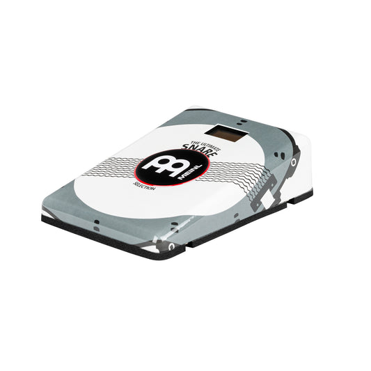 PEDALE PERCUSSION STOMP BOX MEINL 14 SONS DE CAISSE CLAIRE